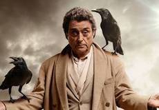 «Американские боги» лишились шоураннеров