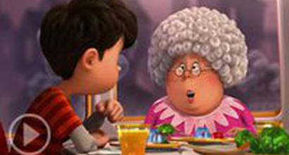 О съёмках №3