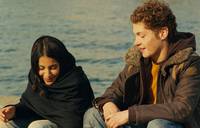 Кадр Париж, я люблю тебя