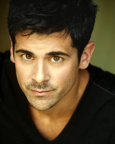 Адам Хасс фото