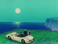 Кадр Красавица-воин Сейлор Мун Супер Эс