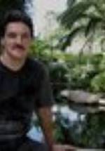 Роберт Гарригас фото