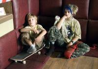 Кадр Реальный папа