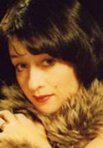 Мария Кресина фото