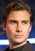 Бен Менсфилд фото