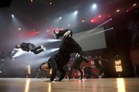 Кадр Битва года