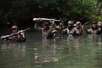 Кадр Че: Часть вторая