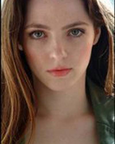 Лори Касанова фото