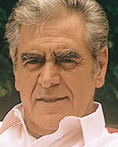 Эрик дель Кастильо фото