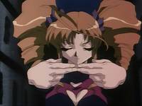 Кадр Принцесса-шаман (видео)