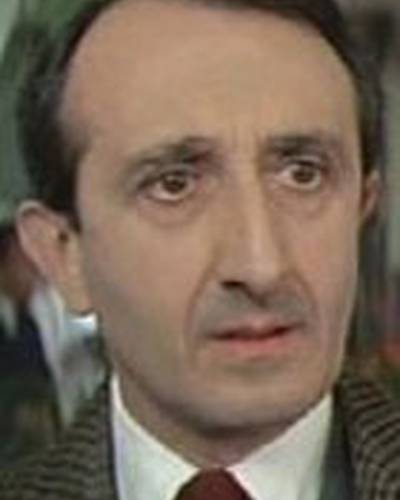 Паскаль Маззотти фото