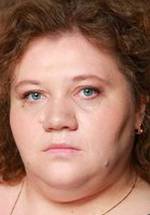 Анна Асташкина фото