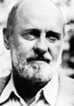 Виктор Трегубович фото