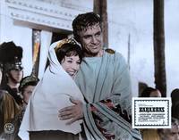 Кадр Разбойник Варавва