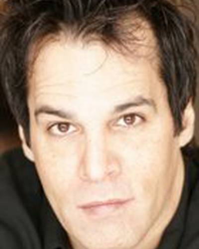 Джо Маруццо фото