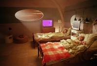 Кадр Отряд ТККГ и загадочная интеллигентная машина