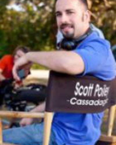 Скотт Пойли фото