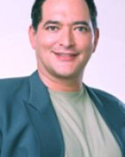 Роберто Бальестерос фото