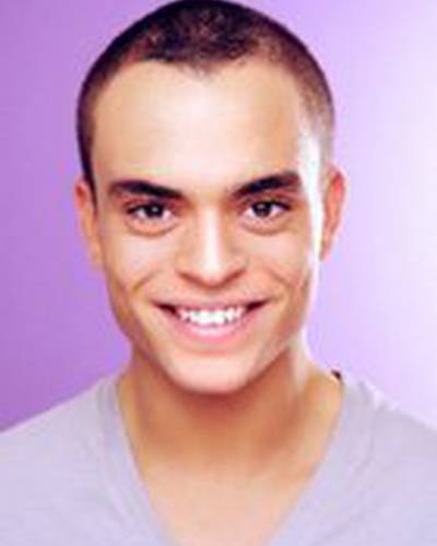 Джонатан Бурто фото