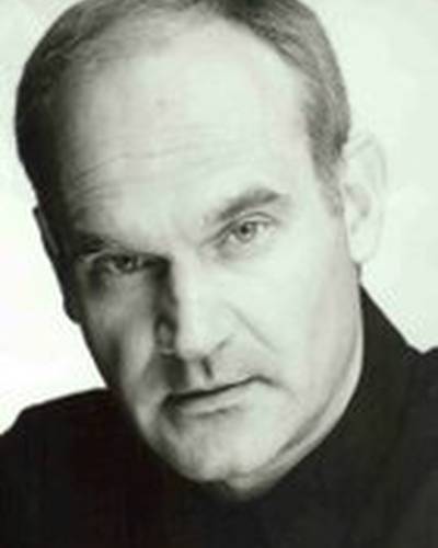 Грегори Кокс фото