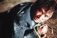 Кадр Полиция будущего