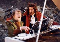 Кадр Арабела возвращается или Румбурак – король страны сказок