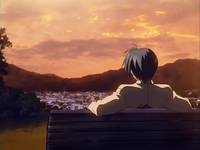 Кадр Кланнад