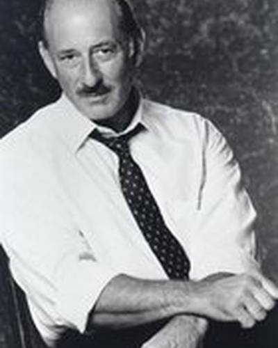 Ричард Портноу фото