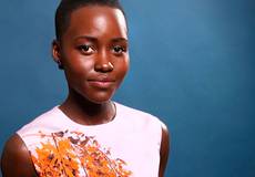 Фанаты «Людей Икс» требуют дать роль Люпите Нионго