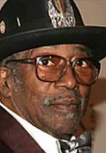 Бо Диддли фото