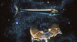 Кадр из фильма "Лексс: Темная зона (мини-сериал)" - 1