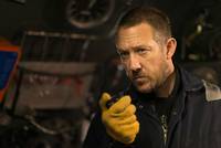 Кадр Опасное погружение