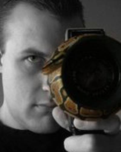 Майкл Рэй Фокс фото