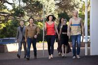 Кадр Всемогущие Джонсоны