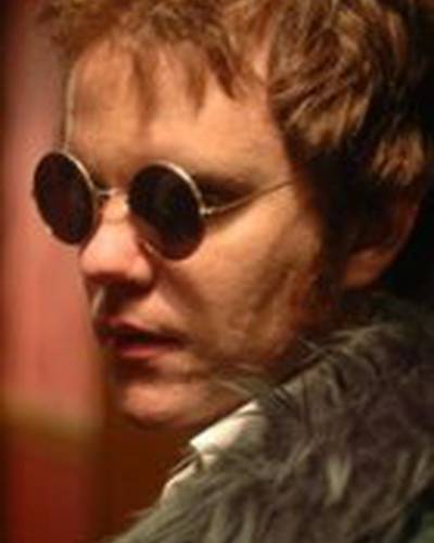 Шон Стюарт фото