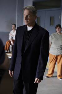 Кадр Морская полиция: Спецотдел