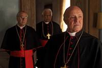 Кадр У нас есть Папа