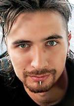 Александр Цой фото