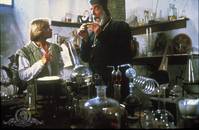 Кадр Таинственный незнакомец