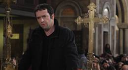 Кадр из фильма "Последователи" - 2