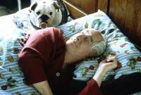 Кадр Мистер Магу