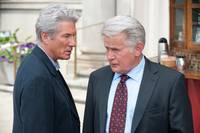 Кадр Двойной агент