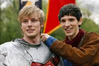 Кадр Мерлин