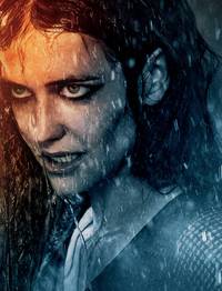 Постер 300 спартанцев: Расцвет империи