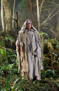 Кадр Мерлин