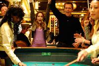 Кадр Любовный переплет