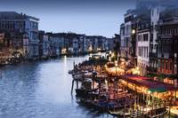 Кадр Турист