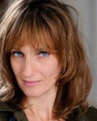 Надя Фоссье фото