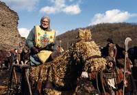 Кадр Кольцо дракона