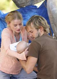 Кадр Остаться в живых